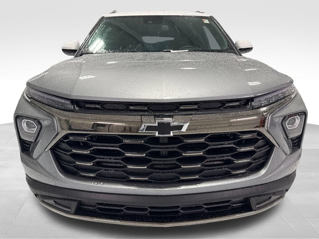 New 2026 Chevrolet TrailBlazer ACTIV w/ Driver Confidence Package AWD/4WD image 53