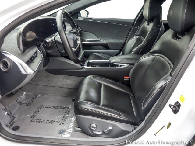 Used 2023 Lucid Air Pure AWD/4WD image 11