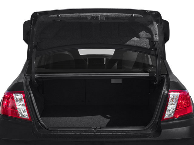 Used 2014 Subaru Impreza WRX Sedan image 15
