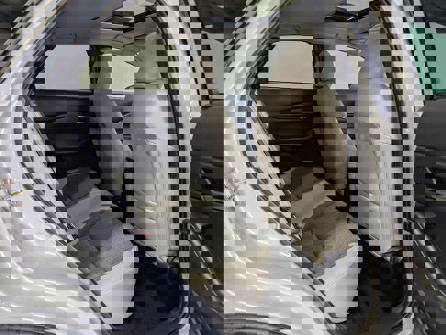 New 2026 MAZDA CX-30 Aire Edition image 19