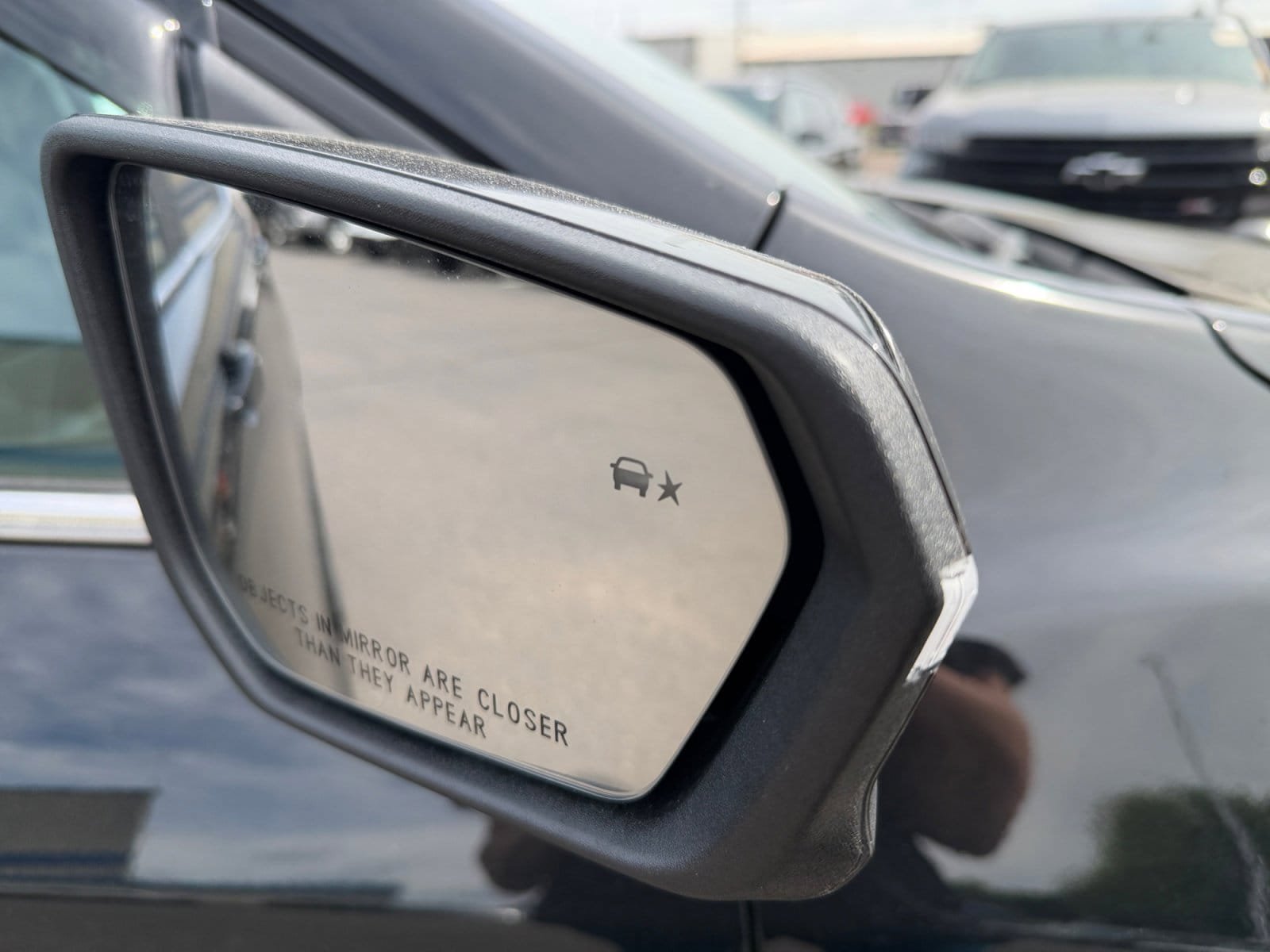 Used 2021 Chevrolet Equinox LT AWD/4WD image 24