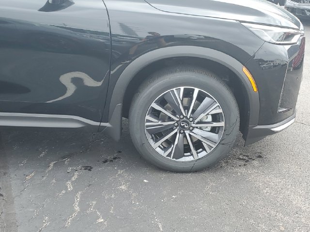 New 2027 INFINITI QX60 Luxe w/ Cargo Package AWD/4WD image 8