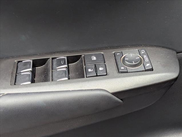 Used 2021 Lexus NX 300 FWD w/ Accessory Package 2 image 8