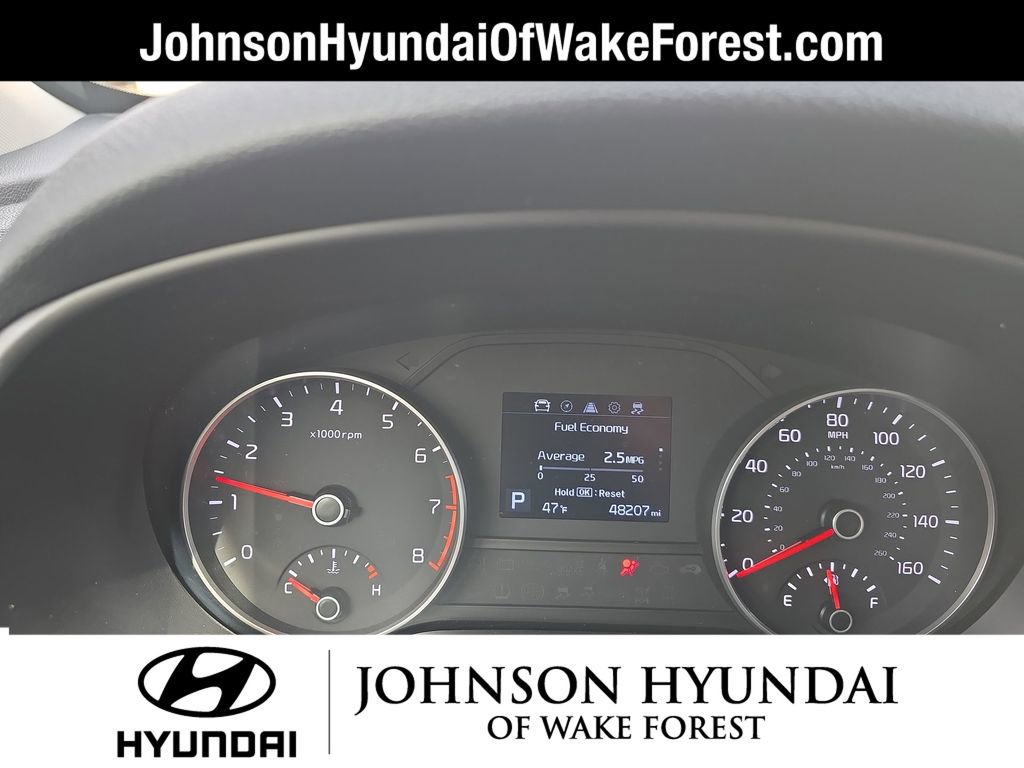 Used 2021 Kia Sportage EX w/ EX Technology Package image 30