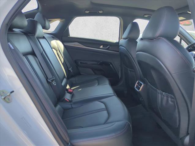 Used 2024 Kia K5 GT w/ GT1 Package image 21