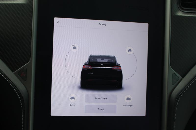 Used 2018 Tesla Model X P100D image 19