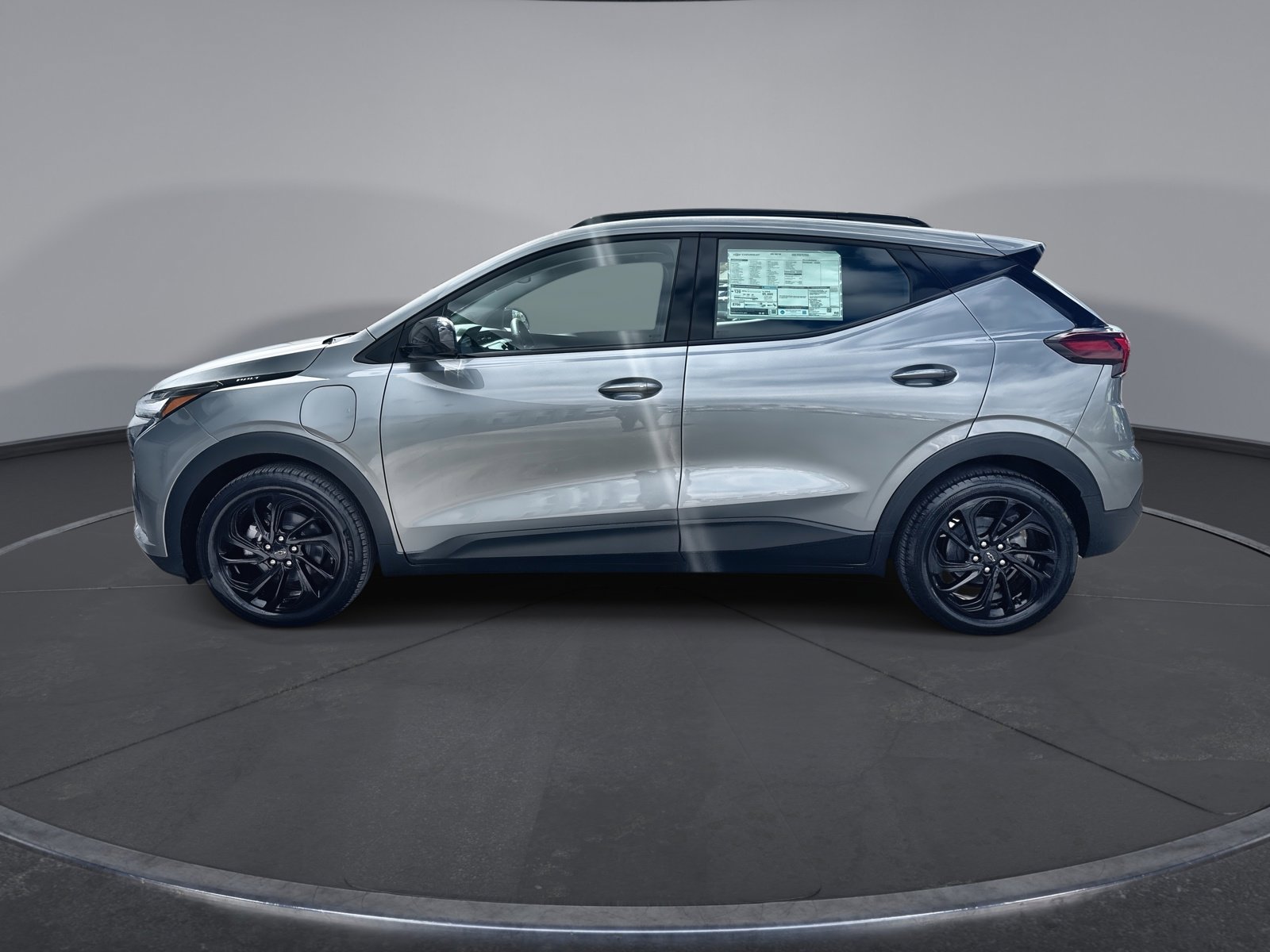 New 2027 Chevrolet Bolt RS FWD image 11