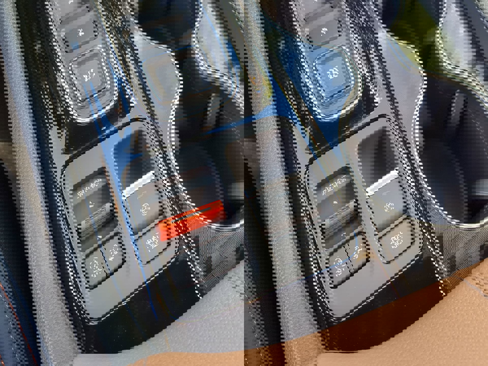 New 2026 Honda Passport TrailSport Elite image 28