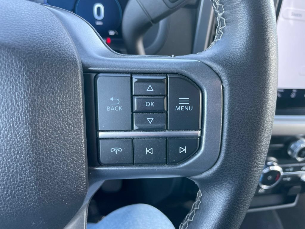 Used 2024 Ford F150 XLT AWD/4WD image 25