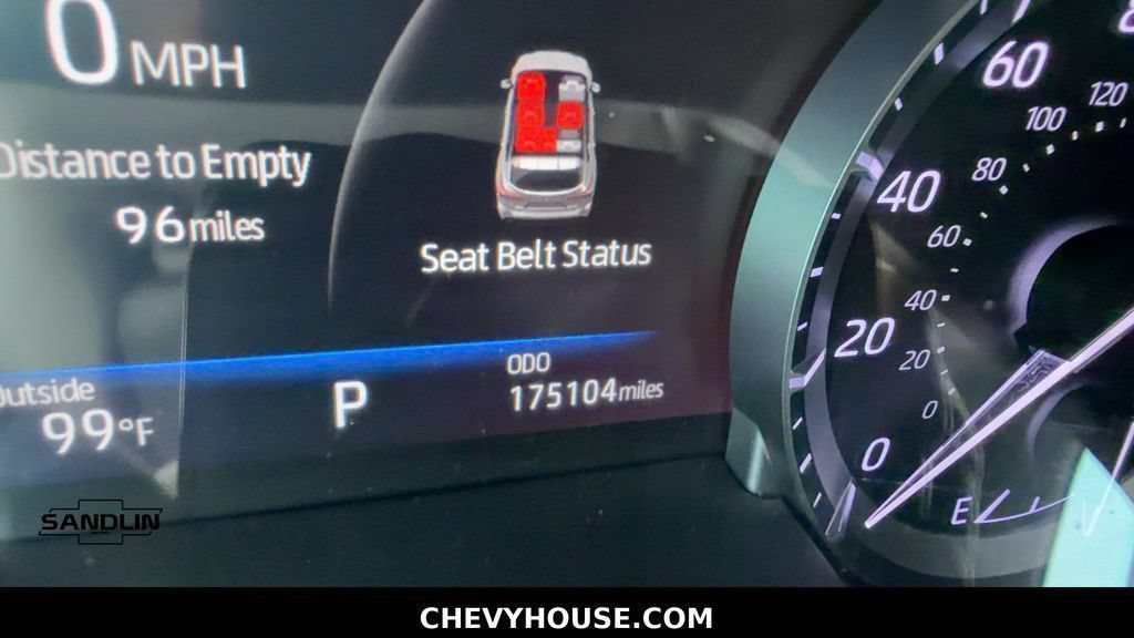 Used 2022 Toyota Highlander XLE FWD image 50