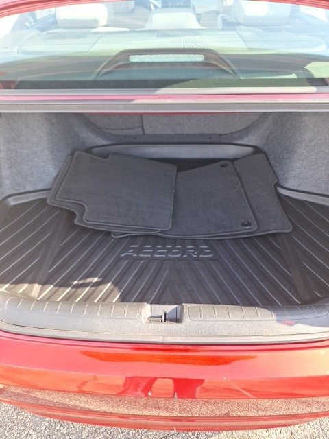 Used 2021 Honda Accord EX-L image 7