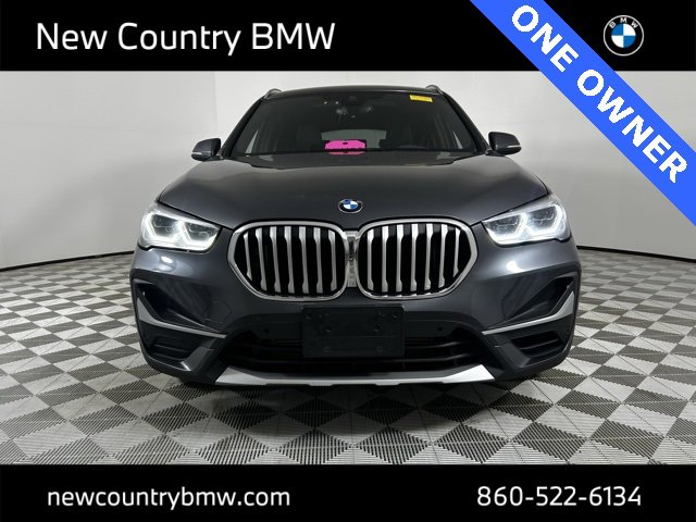 Used 2022 BMW X1 xDrive28i w/ Premium Package image 2