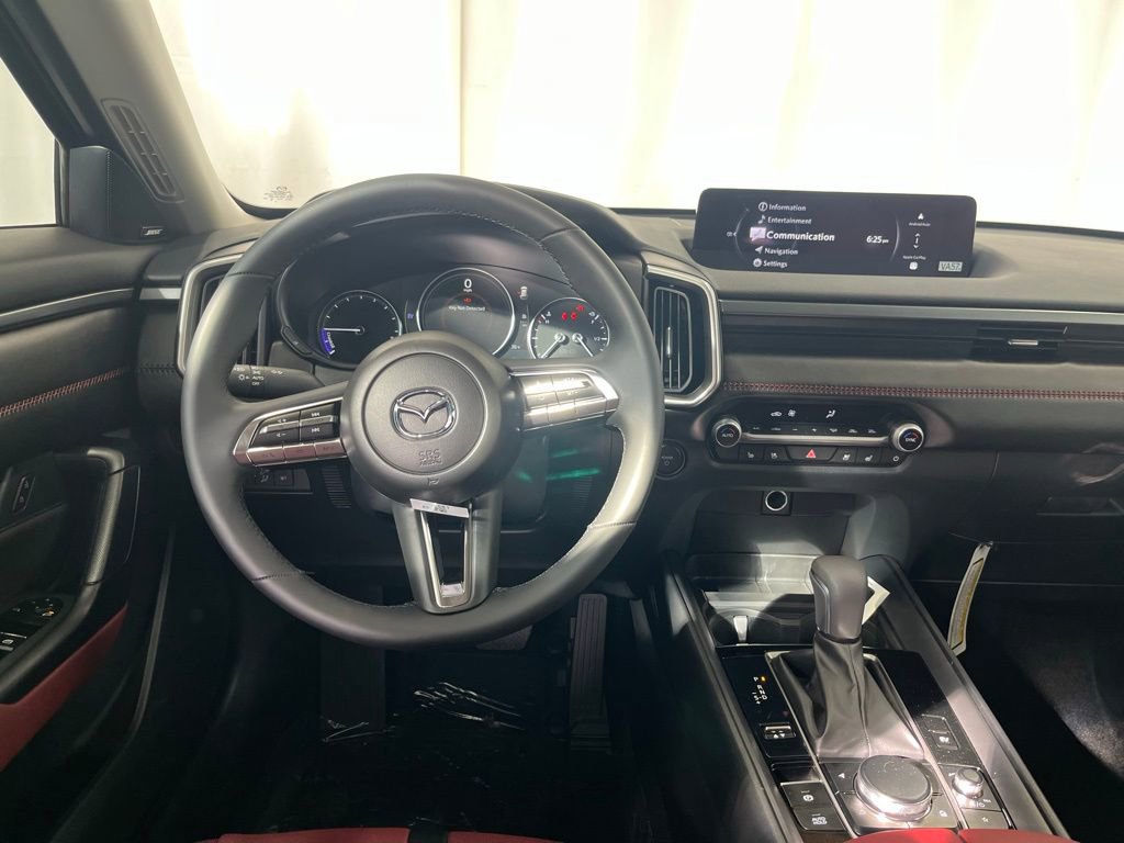 New 2026 MAZDA CX-50 AWD 2.5 Hybrid w/ Premium Pkg image 19