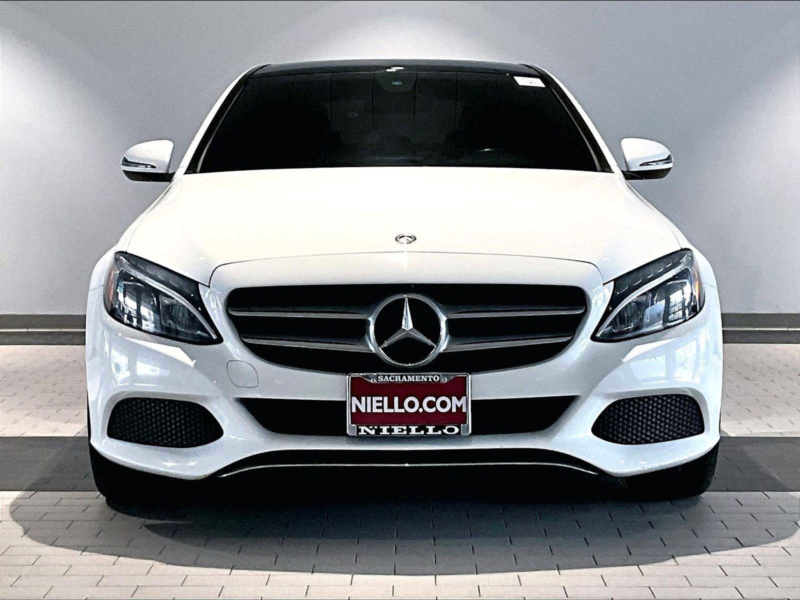 Used 2018 Mercedes-Benz C 300 Sedan image 13