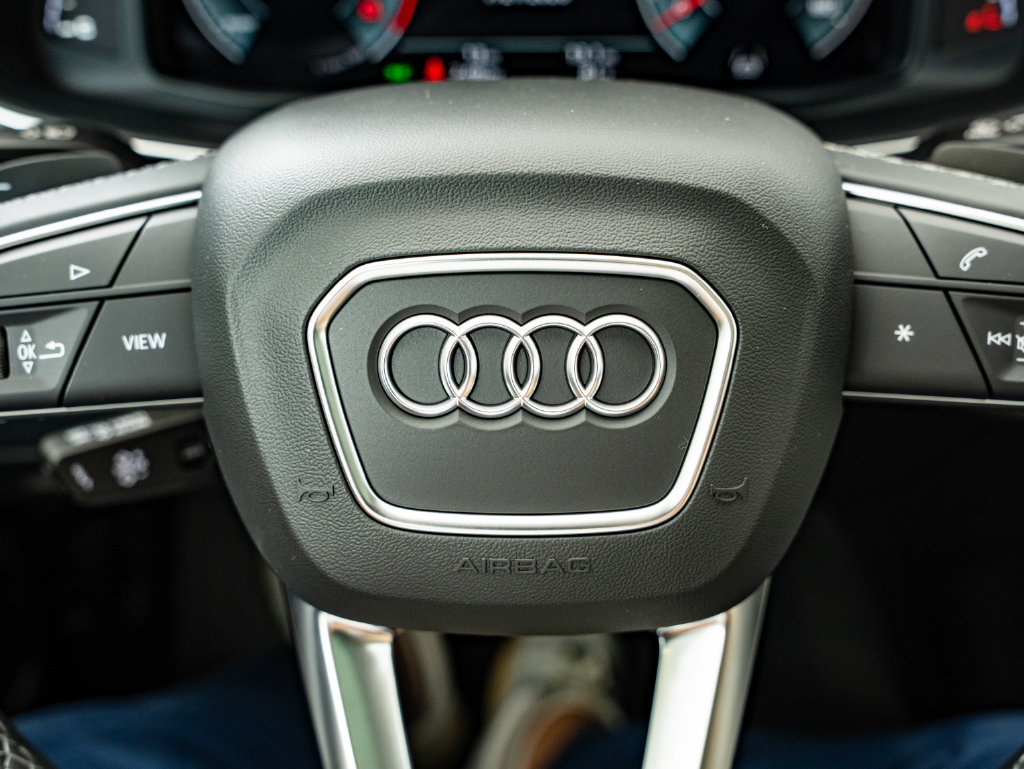 New 2026 Audi Q7 2.0T Premium Plus AWD/4WD image 31