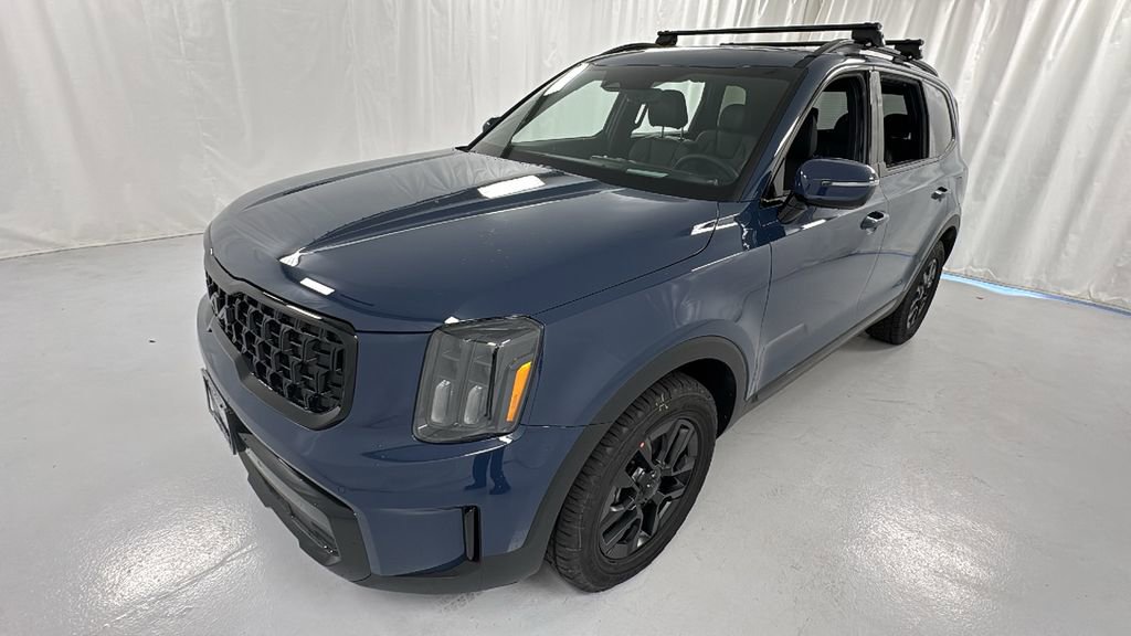 New 2025 Kia Telluride SX Prestige X-Pro image 7