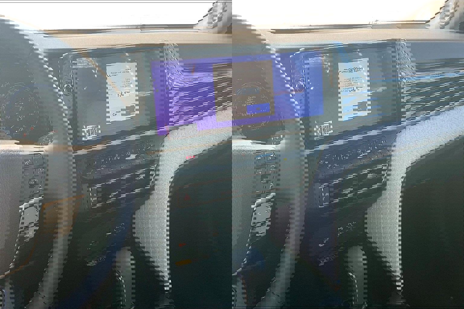 New 2026 Toyota Camry XLE image 9