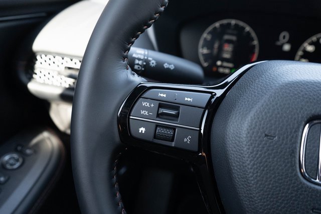 New 2026 Honda HR-V Sport image 19