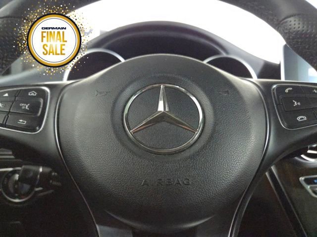 Used 2017 Mercedes-Benz GLC 300 4MATIC image 21