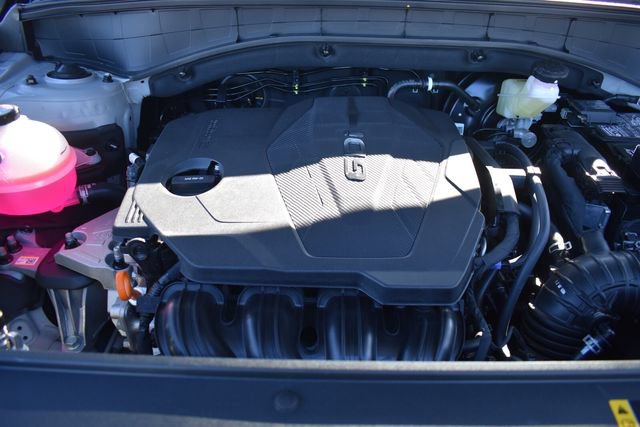 New 2026 Kia Sorento S AWD/4WD image 34