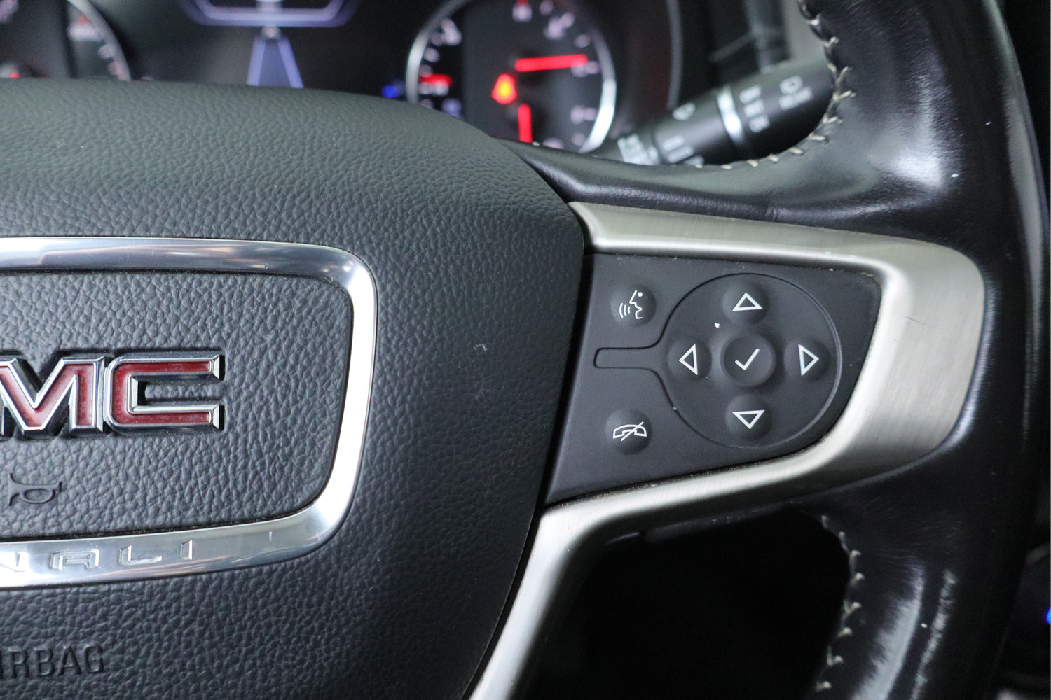 Certified 2022 GMC Terrain Denali AWD/4WD image 19