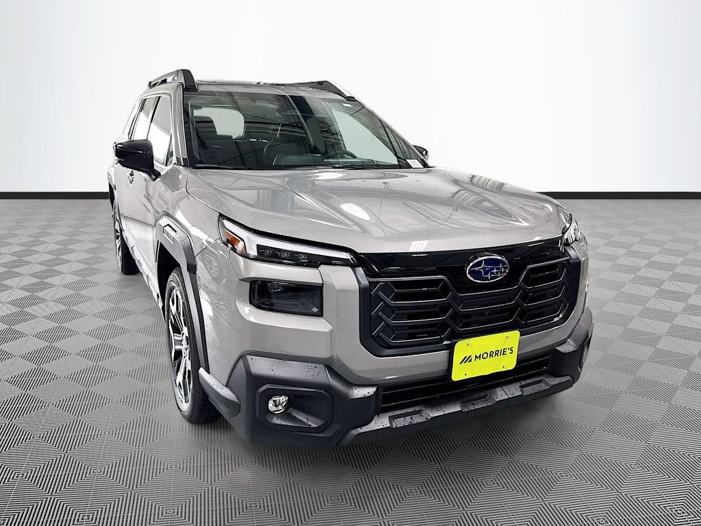 New 2026 Subaru Outback Touring XT AWD/4WD image 3