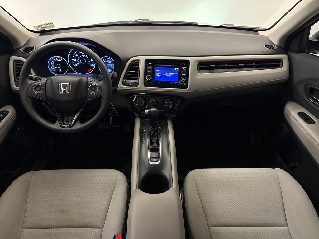 Certified 2022 Honda HR-V LX image 12