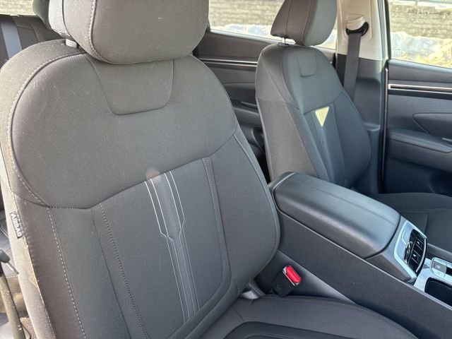 Used 2023 Hyundai Tucson SEL image 25