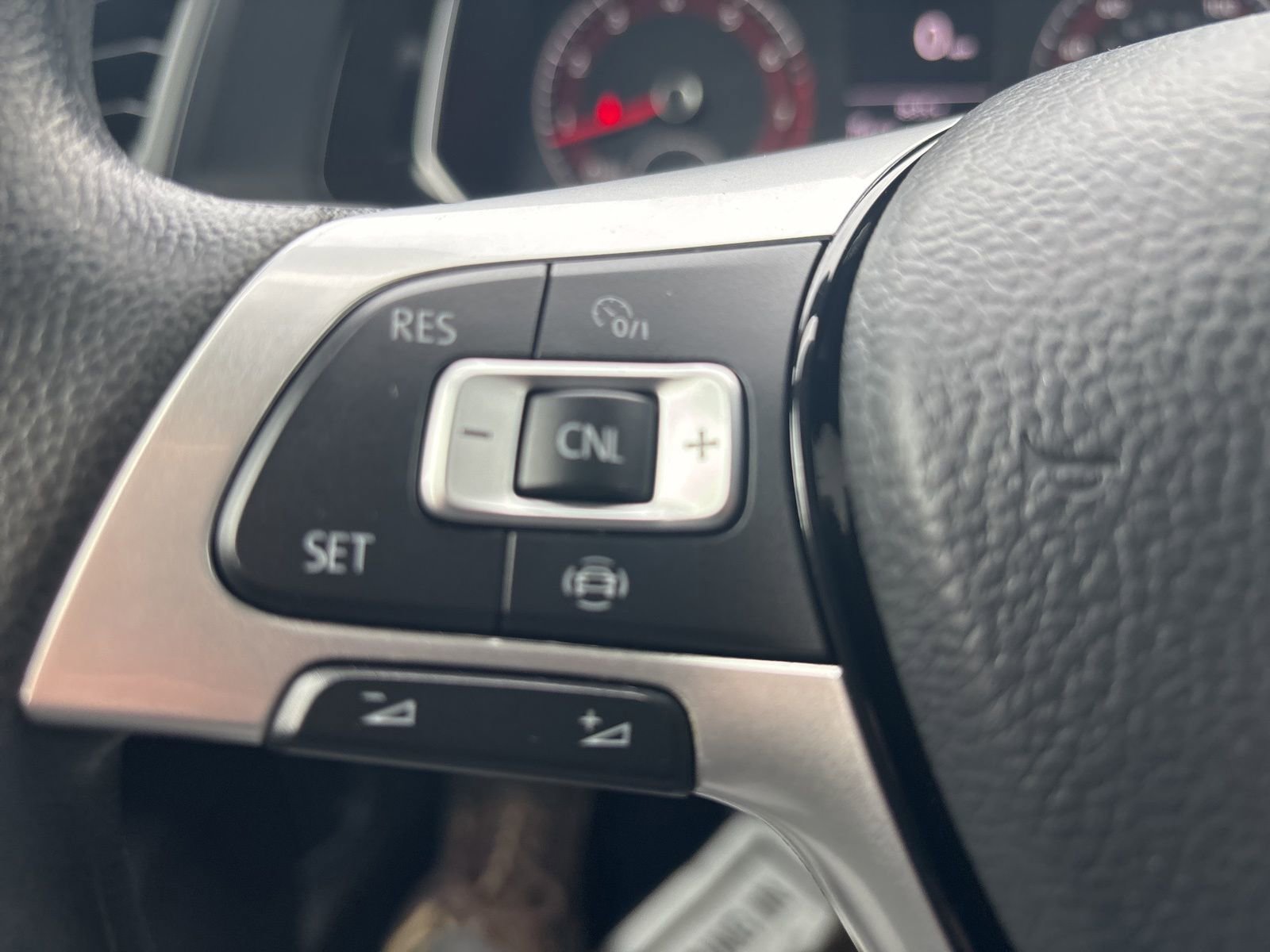 Used 2019 Volkswagen Jetta S w/ Driver Assistance Package image 12