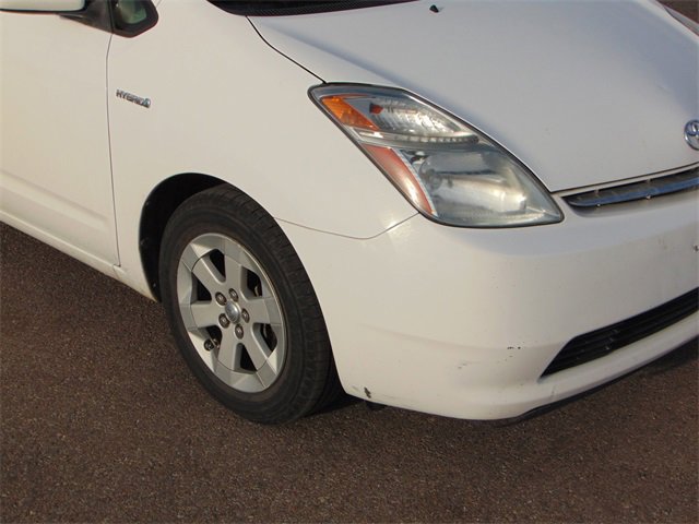 Used 2009 Toyota Prius image 2