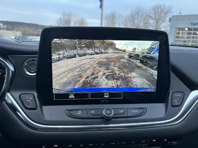 New 2026 Chevrolet Blazer LT w/ Convenience Package image 27