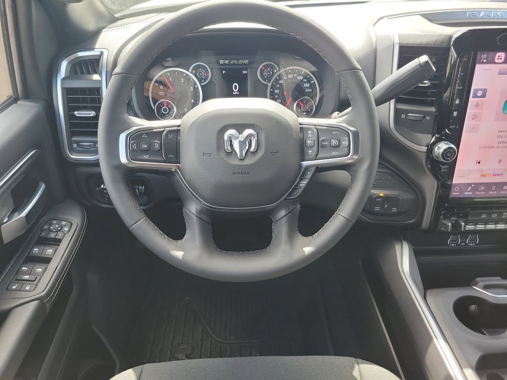 New 2026 RAM 3500 Big Horn image 15