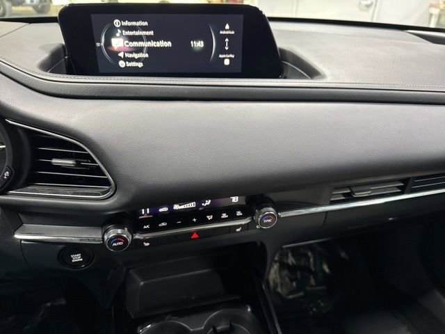 Used 2025 MAZDA CX-30 AWD 2.5 S w/ Preferred Package image 19
