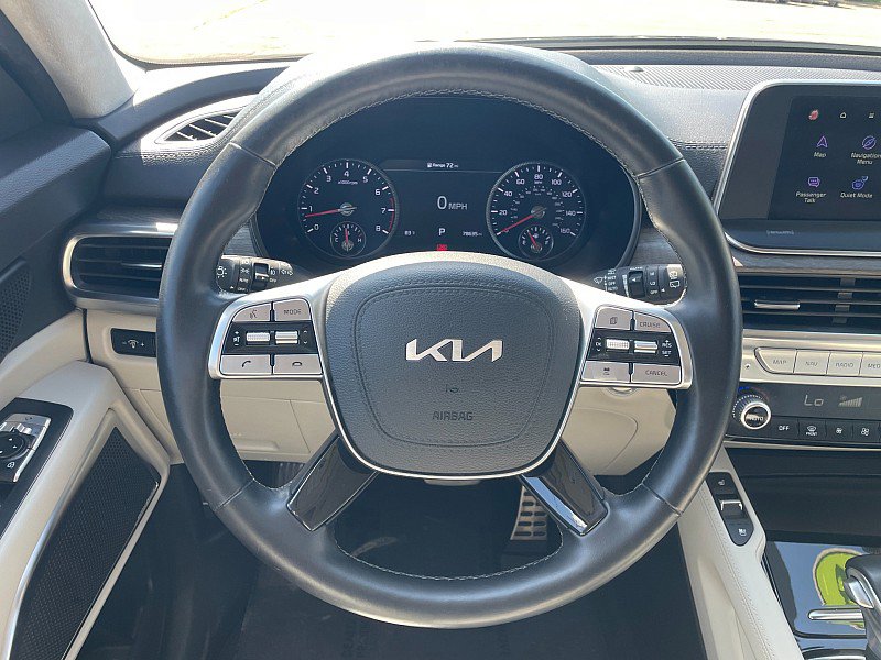 Used 2022 Kia Telluride SX w/ SX Prestige Package image 14