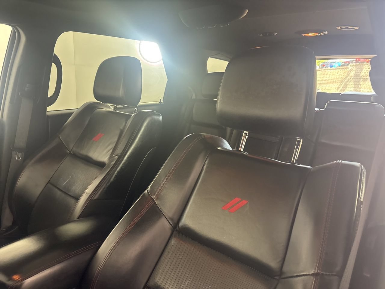 Used 2024 Dodge Durango GT RWD image 9