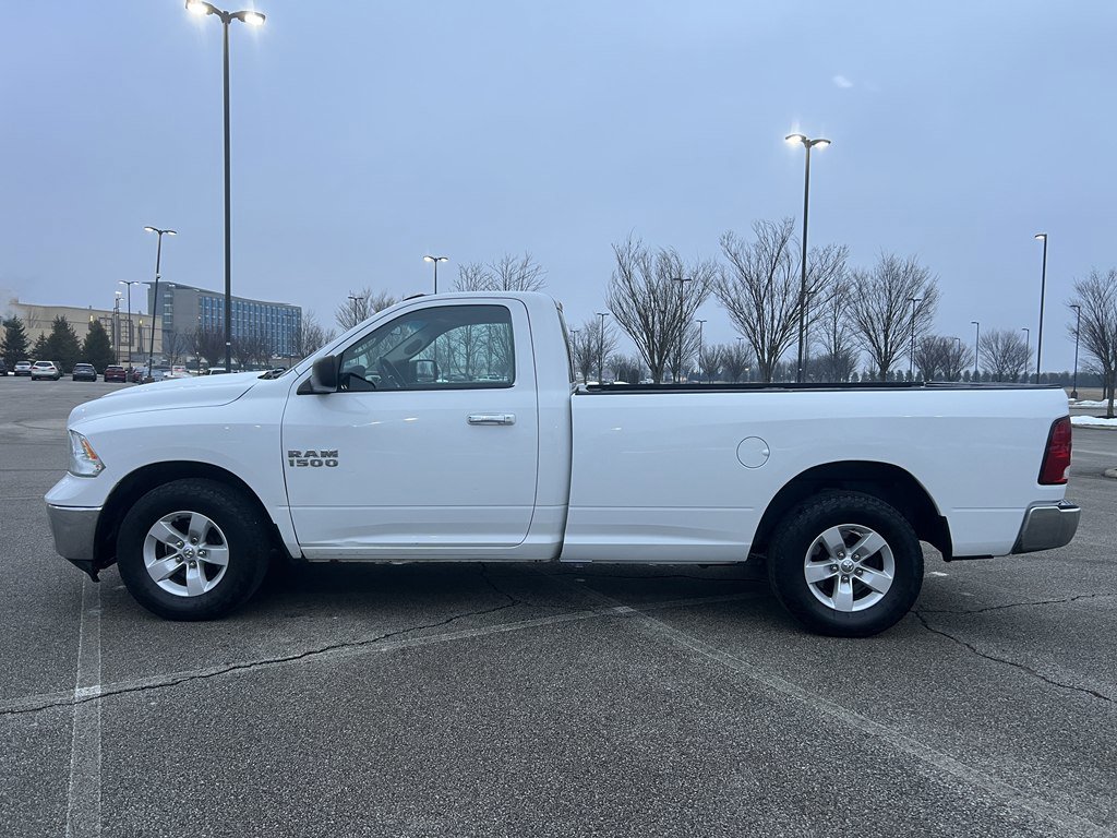 Used 2013 RAM 1500 Classic SLT image 2