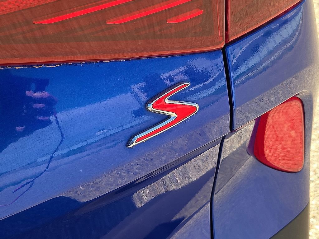 Used 2021 Kia Seltos S image 13