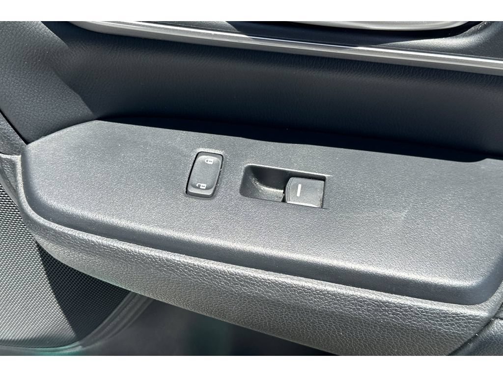 Certified 2020 Honda CR-V EX-L image 22