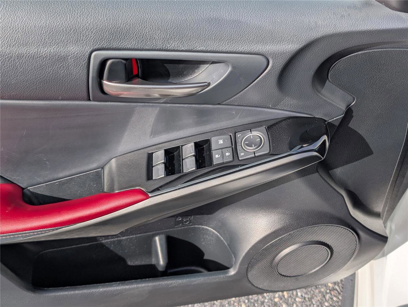 Used 2021 Lexus IS 300 AWD w/ Comfort Package image 18