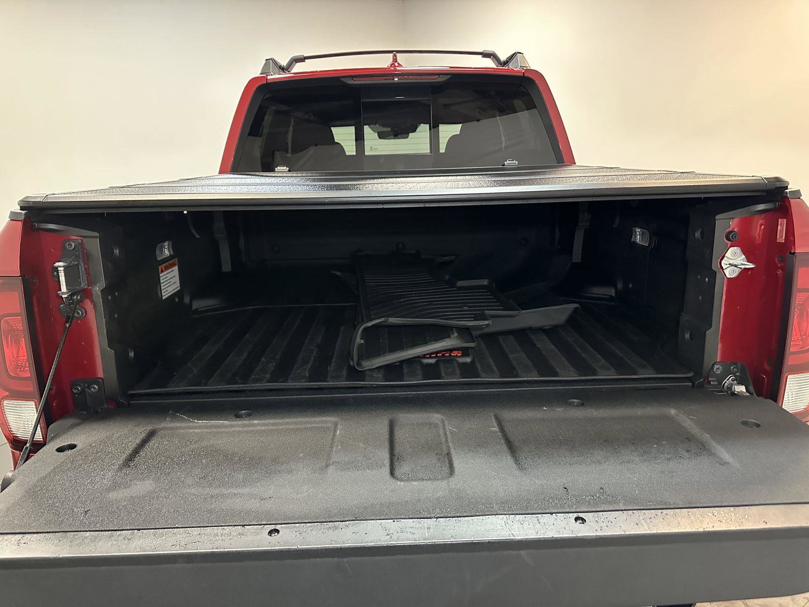 Certified 2024 Honda Ridgeline RTL image 33