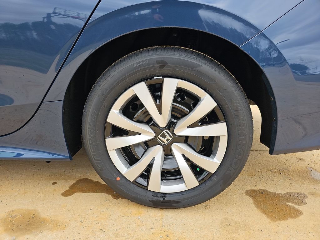 Used 2026 Honda Civic LX image 20