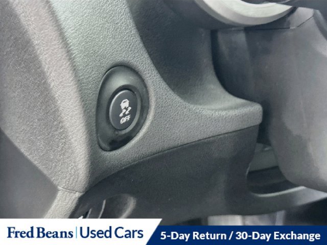 Used 2020 Nissan 370Z Coupe RWD image 17