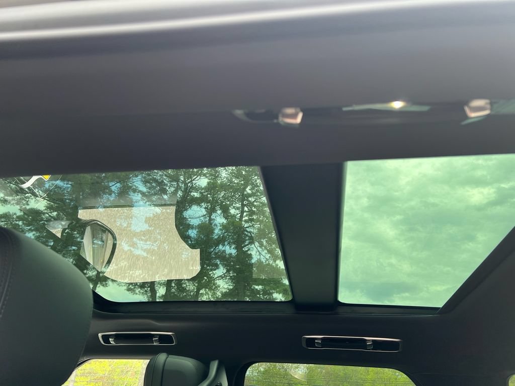 New 2026 Land Rover Range Rover Sport SE AWD/4WD image 27
