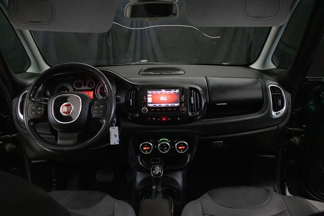 Used 2015 FIAT 500L Lounge image 21