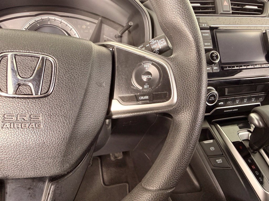 Used 2017 Honda CR-V LX image 22