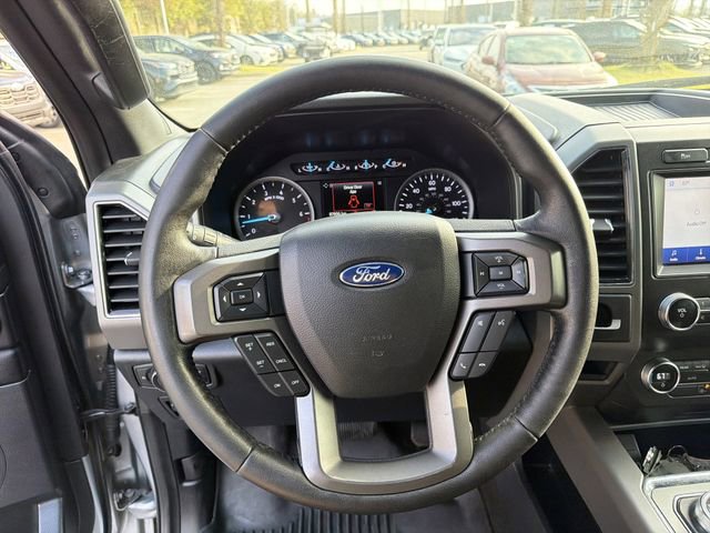 Used 2020 Ford Expedition XLT w/ Cargo Package RWD image 26