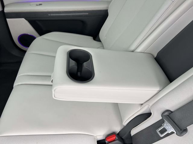 Certified 2023 Hyundai Ioniq 5 SEL image 11