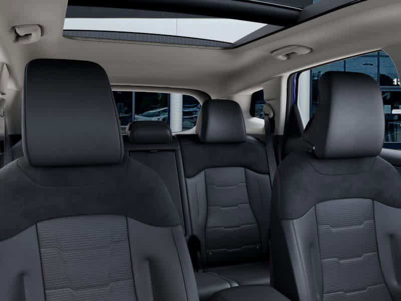 New 2026 Kia Sportage SX FWD image 27