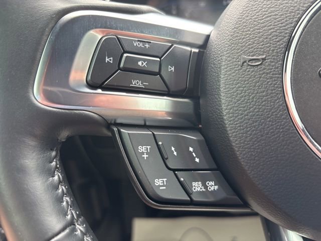 Used 2022 Ford Mustang GT Premium w/ Equipment Group 401A RWD image 17