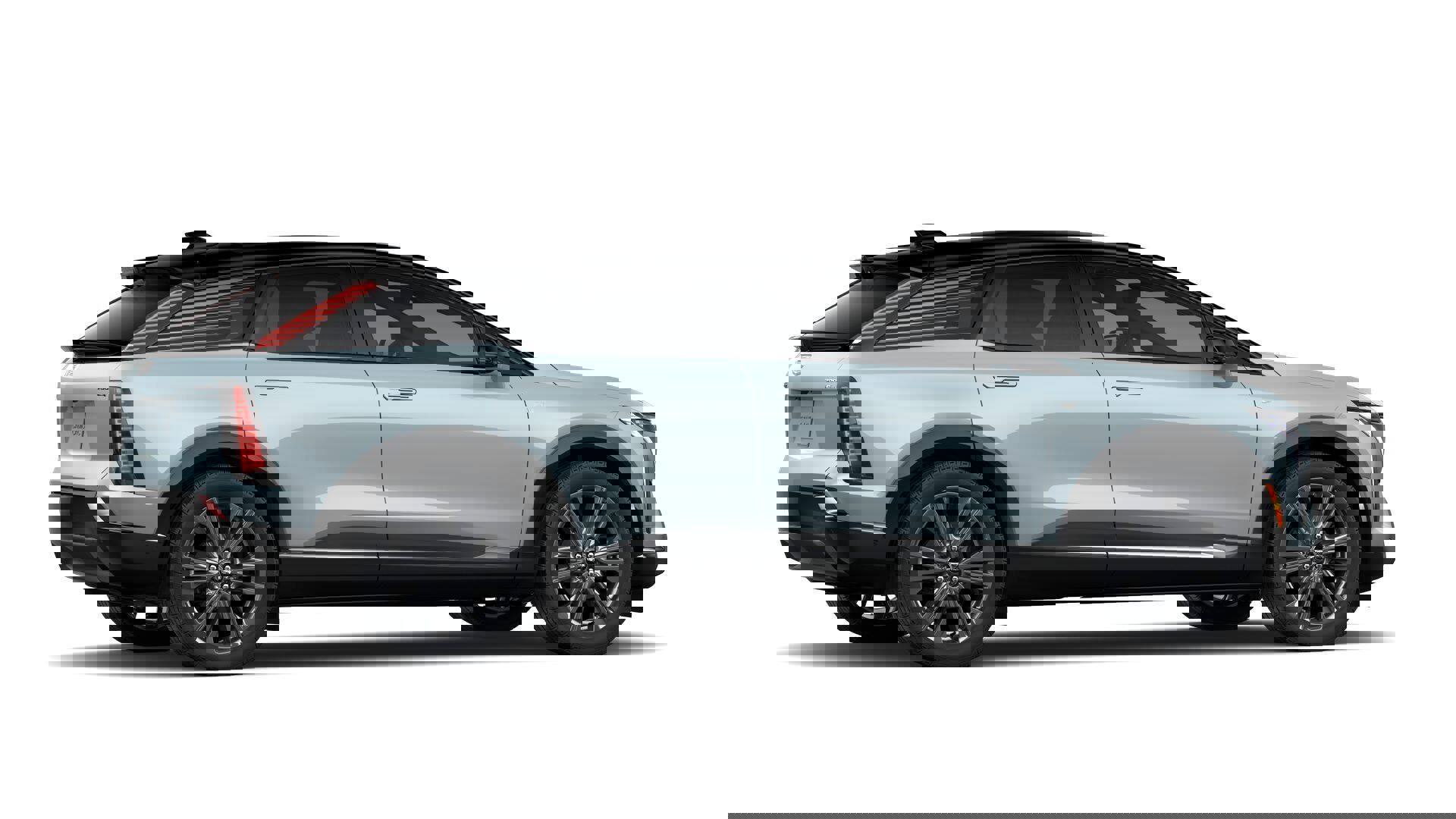 New 2026 Cadillac Optiq Sport 2 AWD/4WD image 16